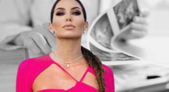 Elisabetta Gregoraci, dal successo al problema di salute inaspettato: ecco cosa è successo alla showgirl