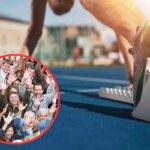 Olimpiadi Parigi itinerario evitare folla