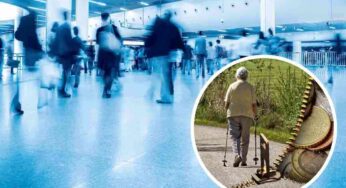 Pensione, se vuoi godertela (davvero) devi assolutamente trasferirti qui: la tua vita cambierà
