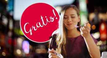 Pranzo e cena gratis solo se fai questo ogni giorno: no, non è uno scherzo. L’iniziativa è davvero sorprendente
